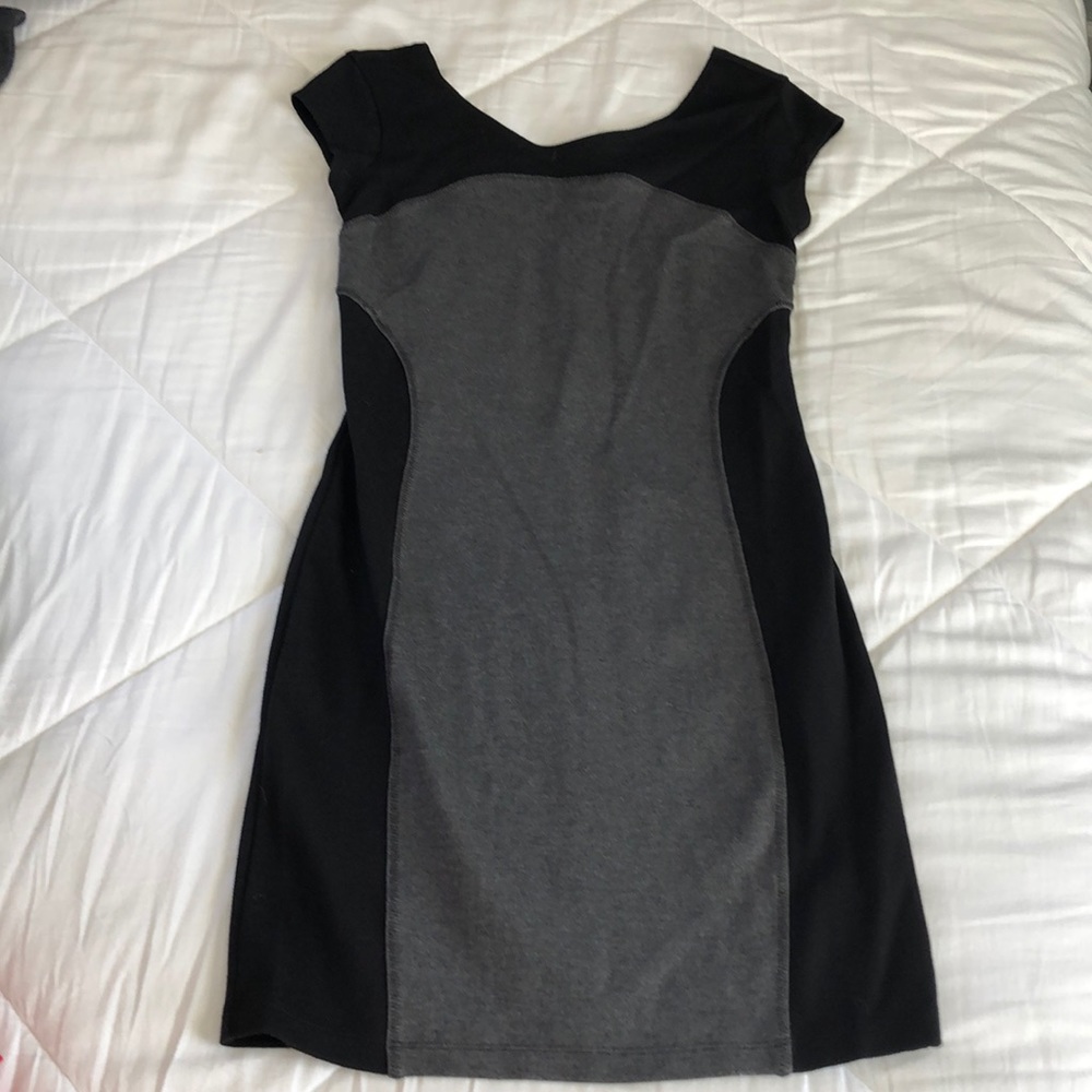 Athleta dress